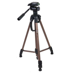 سه پايه دوربين ويفنگ WT-3130